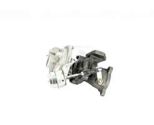 Lader, Aufladung NPS S809I04 Bild Lader, Aufladung NPS S809I04