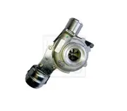 Lader, Aufladung NPS S809I06