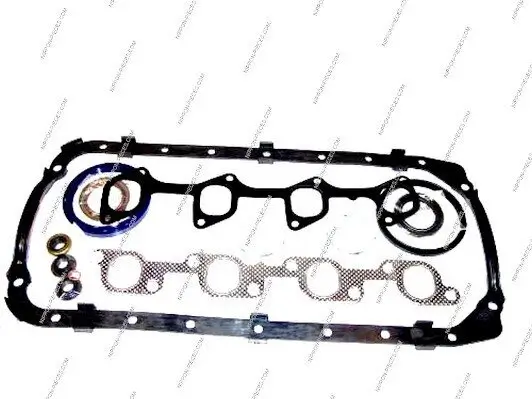 Dichtungsvollsatz, Motor NPS T126A36
