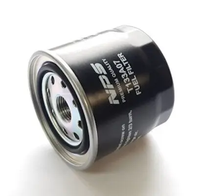 Kraftstofffilter NPS T133A07 Bild Kraftstofffilter NPS T133A07