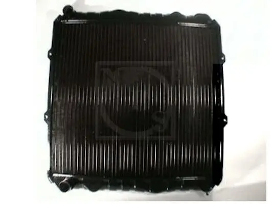 Kühler, Motorkühlung NPS T156A103 Bild Kühler, Motorkühlung NPS T156A103