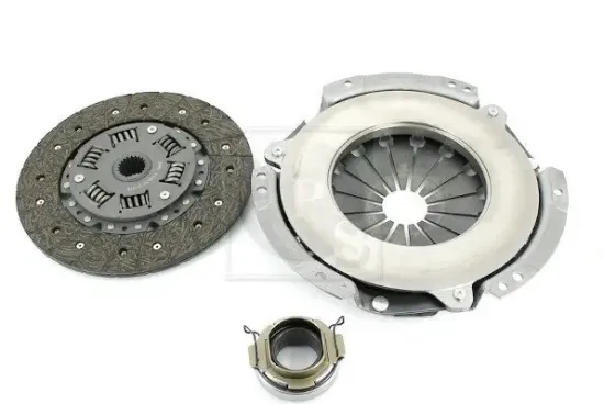 Kupplungssatz NPS T200A128 Bild Kupplungssatz NPS T200A128