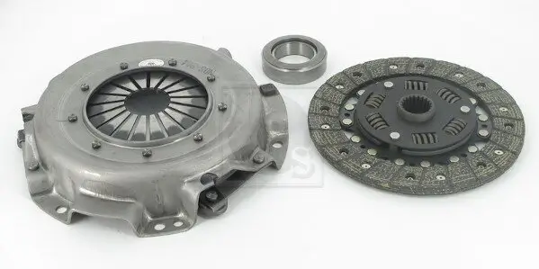 Kupplungssatz NPS T200A18