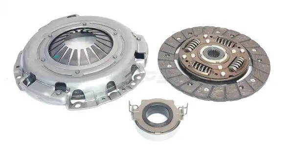 Kupplungssatz NPS T200A222