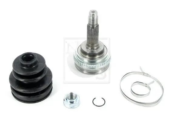 Gelenksatz, Antriebswelle radseitig NPS T281A28