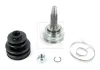 Gelenksatz, Antriebswelle radseitig NPS T281A28