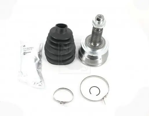 Gelenksatz, Antriebswelle radseitig NPS T281A65 Bild Gelenksatz, Antriebswelle radseitig NPS T281A65