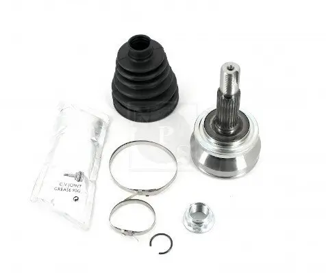 Gelenksatz, Antriebswelle radseitig NPS T281A66