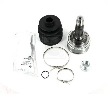 Gelenksatz, Antriebswelle radseitig NPS T281A67