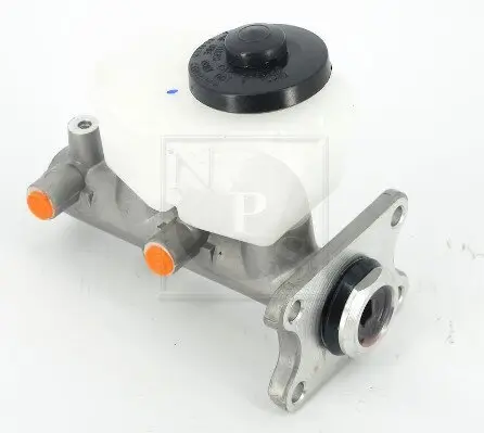 Hauptbremszylinder NPS T310A75 Bild Hauptbremszylinder NPS T310A75