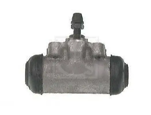 Radbremszylinder Hinterachse NPS T323A24