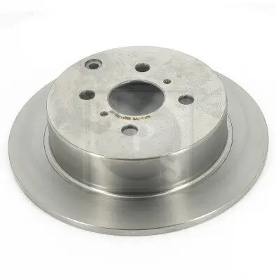 Bremsscheibe Hinterachse NPS T331A45