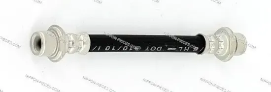 Bremsschlauch radseitig NPS T370A244 Bild Bremsschlauch radseitig NPS T370A244