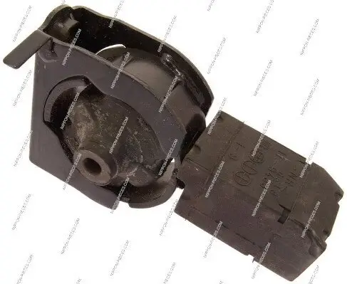 Lagerung, Motor vorne NPS T401A02