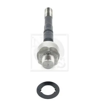 Axialgelenk, Spurstange Vorderachse beidseitig NPS T410A61