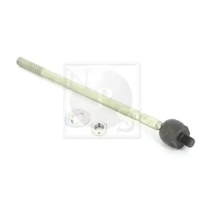 Axialgelenk, Spurstange NPS T410A67 Bild Axialgelenk, Spurstange NPS T410A67