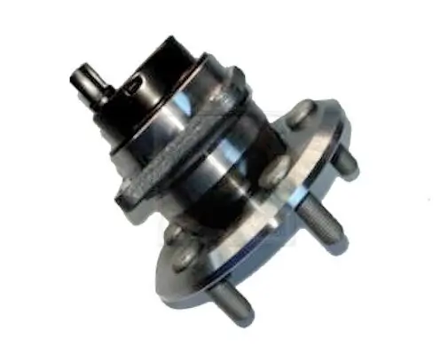 Radnabe Hinterachse NPS T471A15 Bild Radnabe Hinterachse NPS T471A15