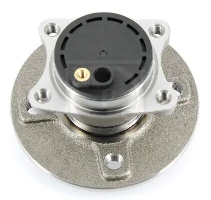 Radlagersatz Hinterachse NPS T471A56 Bild Radlagersatz Hinterachse NPS T471A56