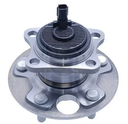 Radlagersatz Hinterachse NPS T471A76 Bild Radlagersatz Hinterachse NPS T471A76