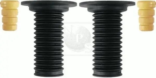Staubschutzsatz, Stoßdämpfer vorne NPS T488A05