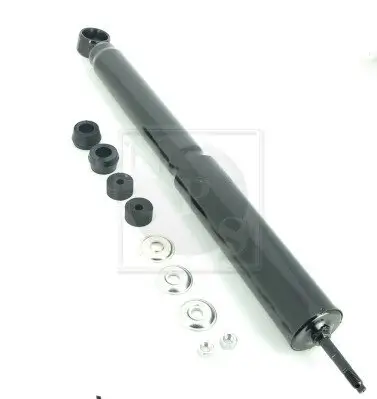 Stoßdämpfer Hinterachse NPS T490A01T Bild Stoßdämpfer Hinterachse NPS T490A01T