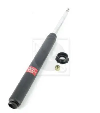 Stoßdämpfer Hinterachse NPS T490A13