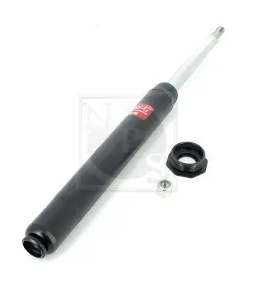 Stoßdämpfer Hinterachse NPS T490A14