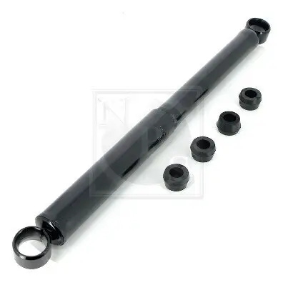 Stoßdämpfer Hinterachse NPS T490A208T
