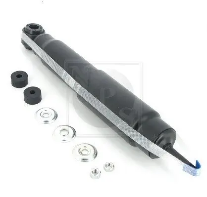 Stoßdämpfer Hinterachse links NPS T490A229 Bild Stoßdämpfer Hinterachse links NPS T490A229