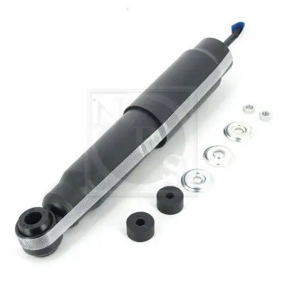 Stoßdämpfer Hinterachse links NPS T490A229 Bild Stoßdämpfer Hinterachse links NPS T490A229