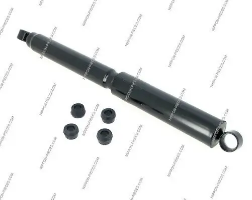 Stoßdämpfer Vorderachse NPS T490A244T Bild Stoßdämpfer Vorderachse NPS T490A244T
