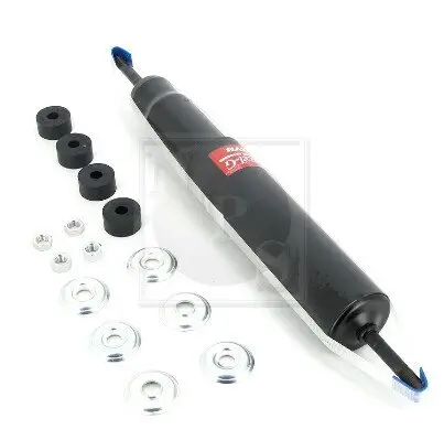 Stoßdämpfer Vorderachse NPS T490A258