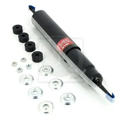 Stoßdämpfer Vorderachse NPS T490A258 Bild Stoßdämpfer Vorderachse NPS T490A258
