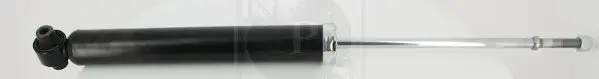 Stoßdämpfer Hinterachse NPS T490A444