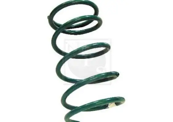Fahrwerksfeder Hinterachse NPS T491A02