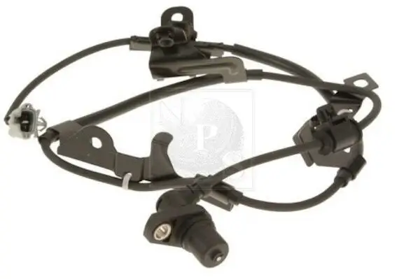 Sensor, Raddrehzahl vorne links NPS T568A48