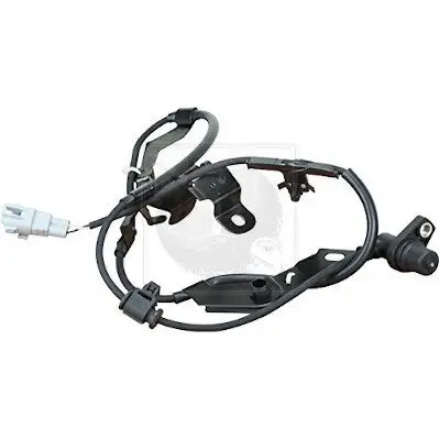 Sensor, Raddrehzahl vorne rechts NPS T568A49 Bild Sensor, Raddrehzahl vorne rechts NPS T568A49