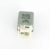Relais, Glühanlage NPS T575A02