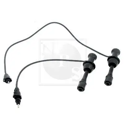 Zündleitungssatz NPS T580A46 Bild Zündleitungssatz NPS T580A46