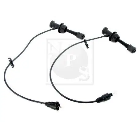 Zündleitungssatz NPS T580A46 Bild Zündleitungssatz NPS T580A46