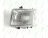 Hauptscheinwerfer rechts NPS T675A22 Bild Hauptscheinwerfer rechts NPS T675A22