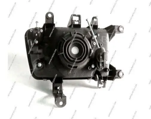 Hauptscheinwerfer rechts NPS T675A22 Bild Hauptscheinwerfer rechts NPS T675A22