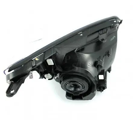 Hauptscheinwerfer links NPS T676A39A Bild Hauptscheinwerfer links NPS T676A39A