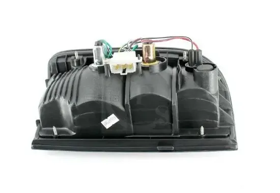 Schlussleuchte hinten rechts NPS T760A37 Bild Schlussleuchte hinten rechts NPS T760A37