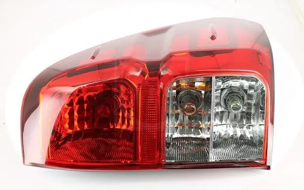 Schlussleuchte hinten rechts NPS T760A55