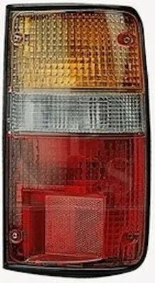 Schlussleuchte hinten links NPS T761A18