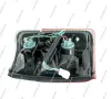 Schlussleuchte hinten links NPS T761A18 Bild Schlussleuchte hinten links NPS T761A18