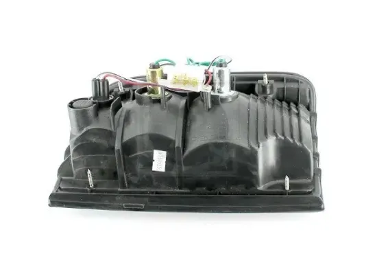 Schlussleuchte hinten links NPS T761A37 Bild Schlussleuchte hinten links NPS T761A37