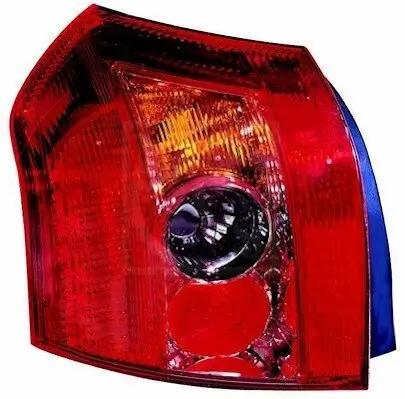 Schlussleuchte hinten links NPS T761A42B