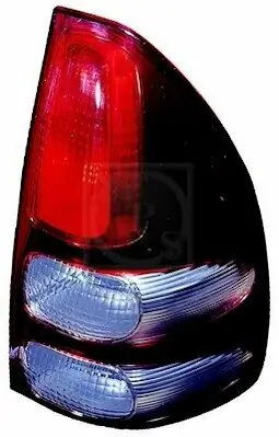 Schlussleuchte hinten links NPS T761A45 Bild Schlussleuchte hinten links NPS T761A45